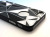 ★送料無料★　【iPhone 5 対応】　ファッション　ハードケース　iPhoneケース！ブラック×ホワイト