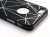 ★送料無料★　【iPhone 5 対応】　ファッション　ハードケース　iPhoneケース！ブラック