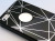 ★送料無料★　【iPhone 5 対応】　ファッション　ハードケース　iPhoneケース！ブラック