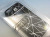 ★送料無料★　【iPhone 5 対応】　ファッション　ハードケース　iPhoneケース！ブラック