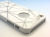★送料無料★　【iPhone 5 対応】　ファッション　ハードケース　iPhoneケース！ホワイト