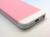 ★送料無料★　【iPhone 5 対応】　かわいい　ソフトケース　iPhoneケース！ピンク