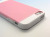 ★送料無料★　【iPhone 5 対応】　かわいい　ソフトケース　iPhoneケース！ピンク