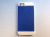 ★送料無料★　【iPhone 5 対応】　かわいい　ソフトケース　iPhoneケース！ブルー