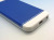 ★送料無料★　【iPhone 5 対応】　かわいい　ソフトケース　iPhoneケース！ブルー