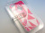 ★送料無料★　【iPhone 5 対応】　ファッション　ハードケース　iPhoneケース！ピンク