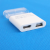 マイクロUSB・ミニUSBケーブル　Dockコネクタ　変換アダプター（micro/mini USB to Dock connector ） iPhone・iPod・iPad