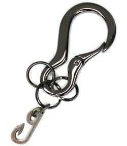 gancho-kc003-med-metallic-blk