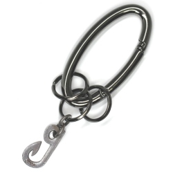 gancho-kc006-metallic-blk