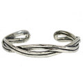 VASSER(バッサー)Calm Bangle Silver(カームバングルシルバー)