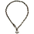 VASSER(バッサー)Anchor Bracelet Silver(アンカーブレスレットシルバー)