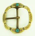 VASSER BELT & BUCKLE