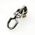 正規取扱 VASSER（バッサー） STATELY DROP HANDLE SILVER W/CHICAGO SCREW(ステイトリードロップハンドル シルバー シカゴスクリュー )
