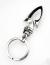 正規取扱 VASSER（バッサー） SPEAR HOOK KEY CHAIN SILVER(スピアーフックキーチェーン シルバー)