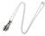 正規取扱 VASSER（バッサー） Love Beer Drunker Pendant(ラブビアードランカーペンダント)SILVER