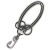 gancho-kc006-metallic-blk