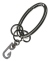 gancho-kc006-metallic-blk
