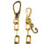 gancho-wc605-gld