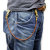 gancho-wc610-brown