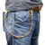 gancho-wc610-l-brown