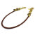 gancho-wc611-brown