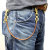 gancho-wc611-brown