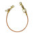 gancho-wc613-l-brown