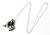 正規取扱 VASSER（バッサー） Biker Boot Cracker Pendant Silver w/Ball Chain(バイカーブーツクラッカーペンダントシルバー)