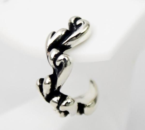 正規取扱 VASSER（バッサー）Seven Hearts Tail Pierce(７ハーツテイルピアス)