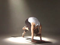 ローリング・ニー