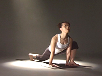 ステッピング・ローリング・ウェイブ