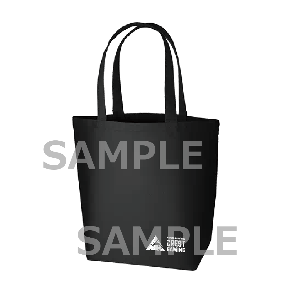 Crest Gaming 第五人格部門　グッズ第三弾　トートバッグ(販売期間:2022年10月1日10:00-2022年10月10日23:59)