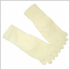 コクーンフィット 5本指ソックス（2種）