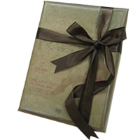 ナチュラルワックスペーパー