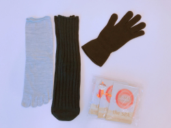 手足じんわりぽかぽかセット