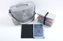 HAJ_入会セット（Lynxタブレット)
