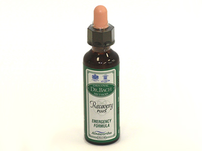 バッチフラワースペシャルキット