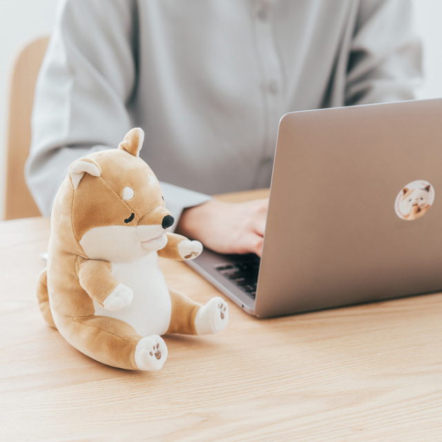 甘噛みハムハム あまーく、かまれる、新体験。| ヒューマンアカデミー