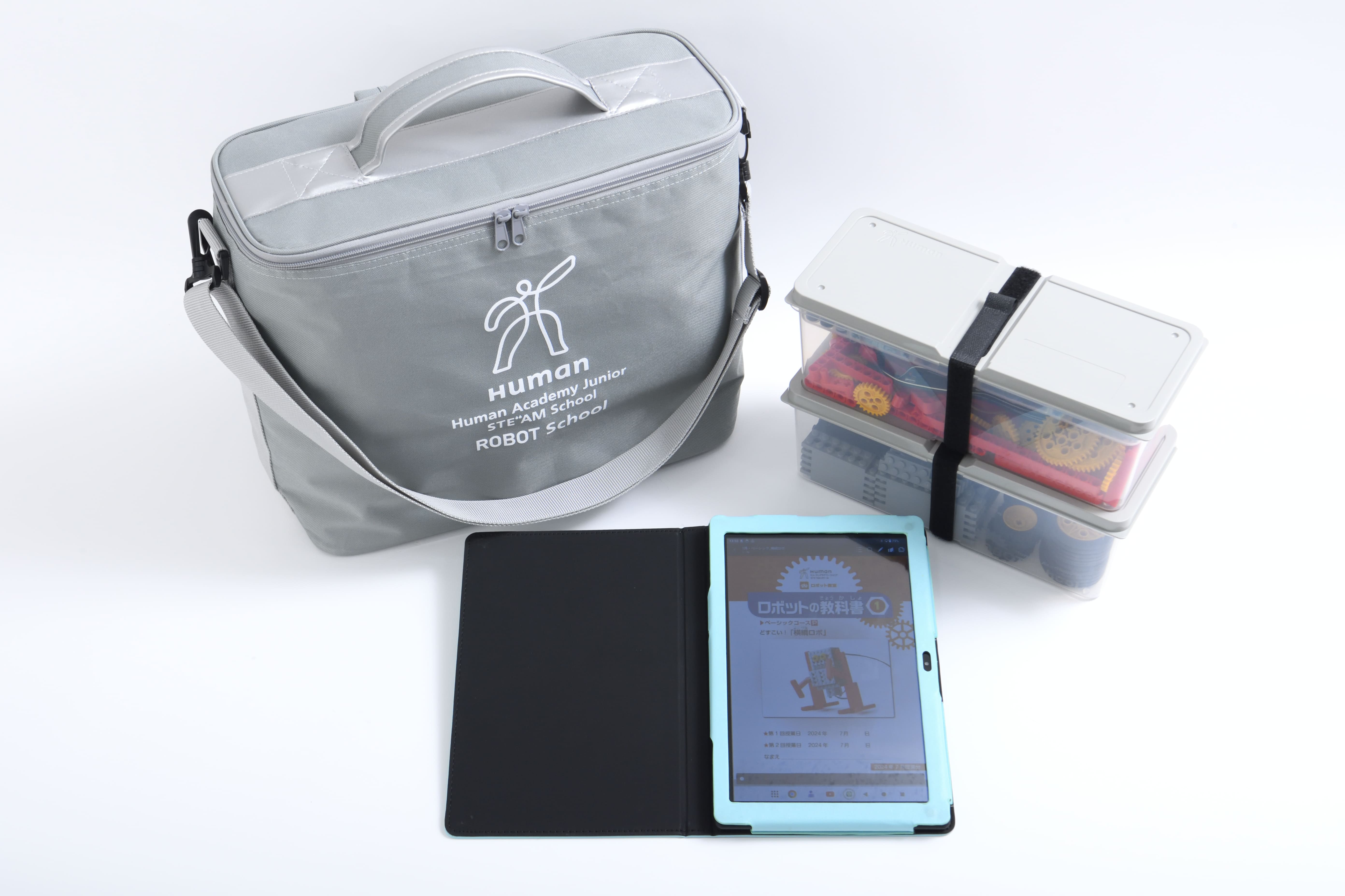 HAJ_入会セット（Lynxタブレット)