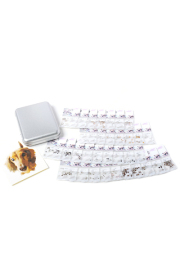 小物入れ 制作キット