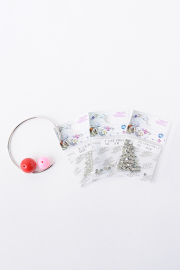 Crystal Glue Decorative Artist 1級講座　準1級 クリスタルグルーデコラティブアーティスト講座