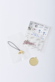 クリスタルグルーデコラティブアーティスト講座