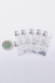 Crystal Glue Decorative Artist 1級講座　準1級 クリスタルグルーデコラティブアーティスト講座