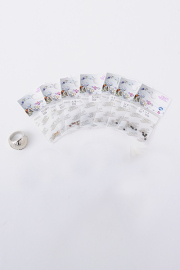 クリスタルグルーデコラティブアーティスト講座