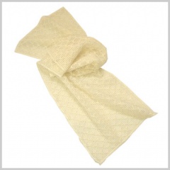 コクーンフィット　美容洗浄タオル（浴用）