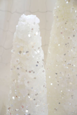 クリスマスツリー