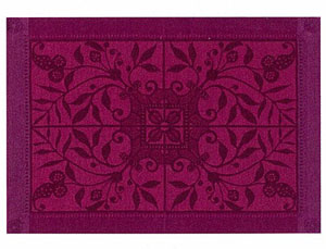 Le Jacquard Francais　ランチョンマット