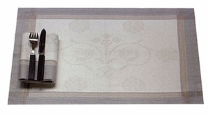 Le Jacquard Francais　ランチョンマット