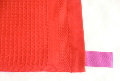 HandTowel（キッチンタオル）