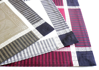 Le Jacquard Francais（ル・ジャカール・フランセ） ランチョンマット